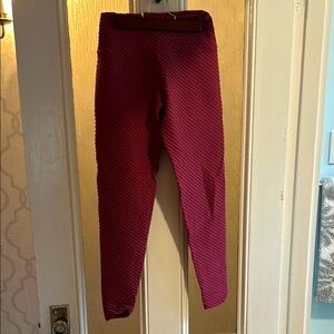 Original leggings Booty by Brabants, size - one size, orig price $65